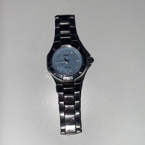 Seiko Coutura Watch